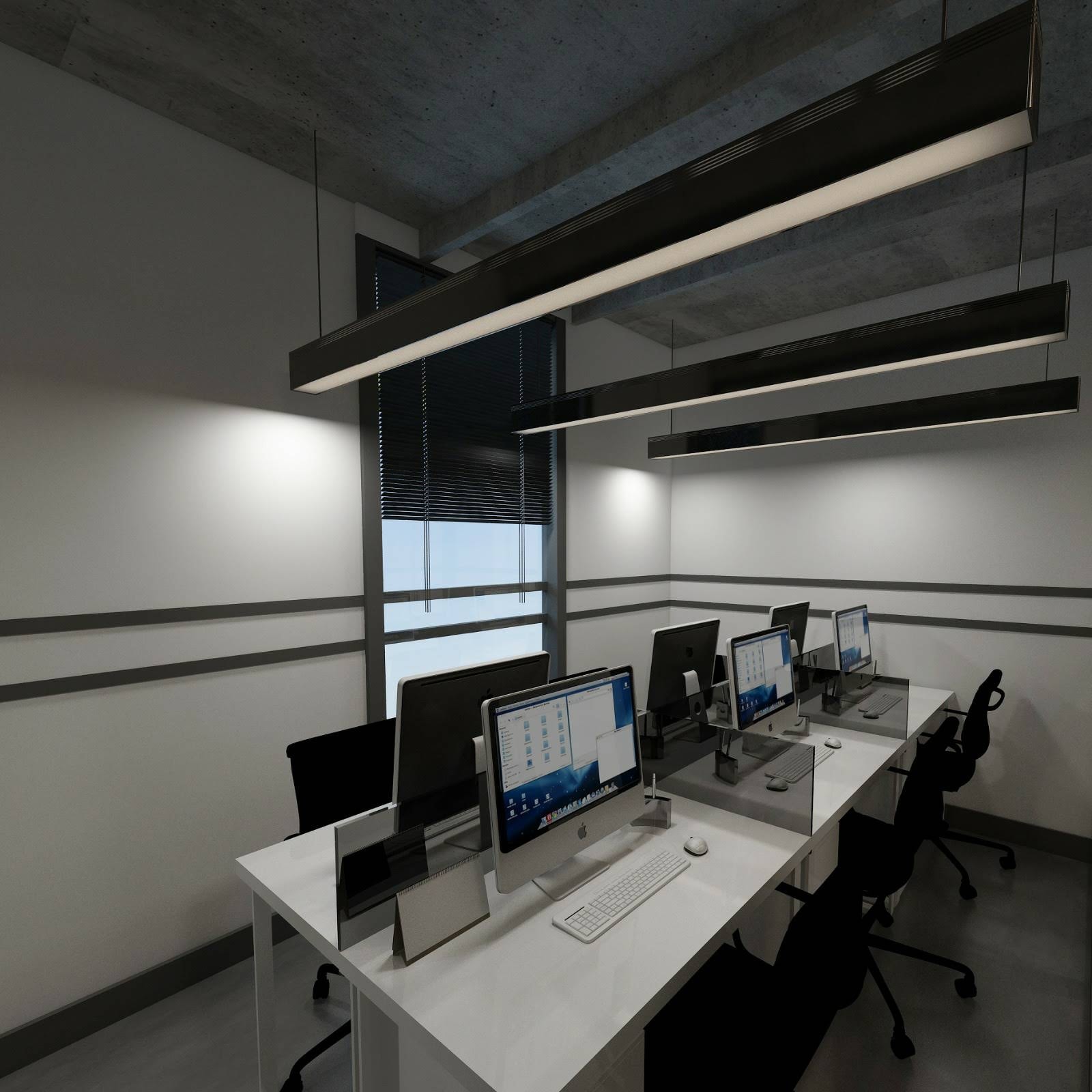 Ergünler Nakliyat - Ofis